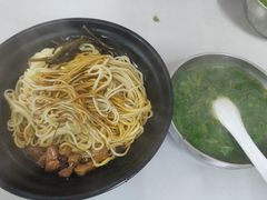 -河南拉面(肇周路店)