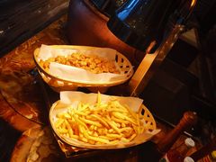 -万达瑞华酒店美食汇自助餐厅(楚河汉街店)