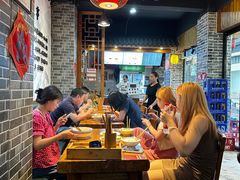 -无名粉店(五一广场店)