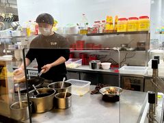 -华三爷拌面(上海光启城店)