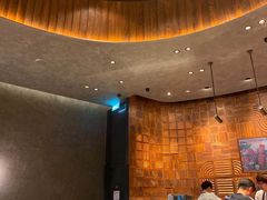 -星巴克臻选店(澳门伦敦人店)