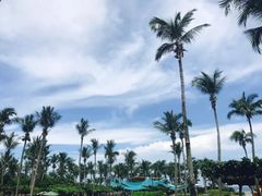 -三亚亚龙湾天域度假酒店