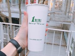 -1点点(银座和谐广场店)