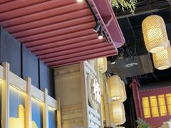 -南京大牌档(龙江新城市广场店)