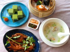 -汤臣·空中餐厅·严选粤菜(石湾世博广场店)