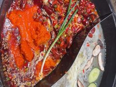 -冯校长老火锅(深圳总店)