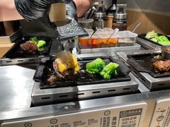 -肉肉大米(金虹桥店)