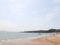 -青岛第二海水浴场