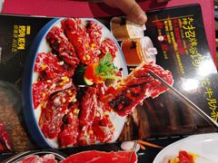 -九坤韩式烤肉(建发阅彩城店)