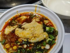 -蛙蛙鸡冷锅鱼(驷马桥店)