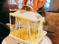 -山葵家·创意料理(宁波来福士店)