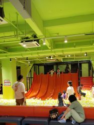 -宝燕乐园(闵行旗舰店)