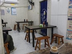 -金胜胖子牛肉锅贴(五福街店)