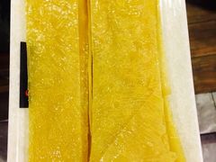 -唇辣号重庆老火锅(石担路店)