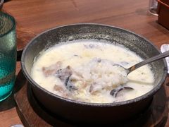 -萨莉亚意式餐厅(杭州滨江天街店)