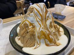 -Ice Monster冰馆·CNN评选全球十大甜品(国贸商城店)