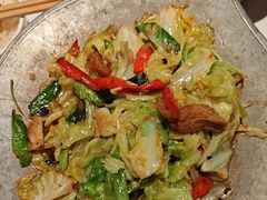 -小山城·馋嘴蛙(亚运村店)