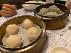 -点点心点心专门店(旺角店)