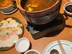 -一坐一忘云南菜(北京skp店)