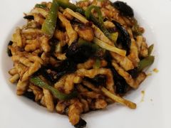 -郭林家常菜(西罗园店)