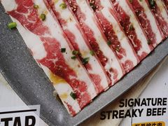 -新石器烤肉(招商1872店)