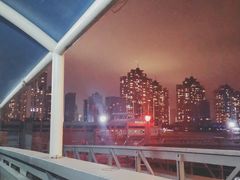 -上海轮渡售票处