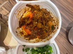 -九转小磨·非遗东北菜(群力店)