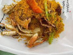 -景好海鲜餐厅(大鹏必选旅游店)