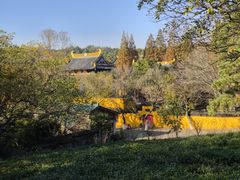 -虞山风景区