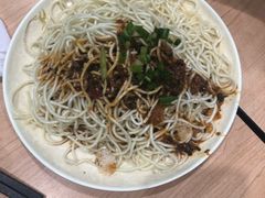 -林静小吃(复兴路店)