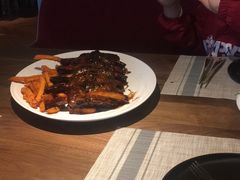 -Hurricane's Grill 飓风牛排