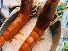 -阳光岛·海鲜盛宴(银泰中心in99店)