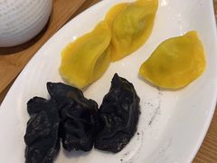 -船歌·鱼水饺青岛菜(枫蓝国际购物中心店)