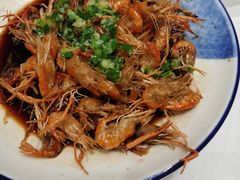 酱爆河虾-930私房菜(欧阳路店)
