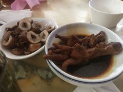-慧娟面馆·餐厅(望江路店)