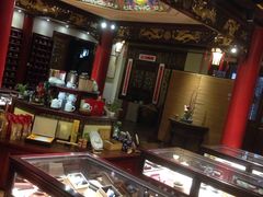 -白鹭原茶艺馆