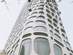 -北京康莱德酒店