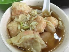 -麦文记面家(佐敦店)