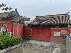-妙应寺白塔
