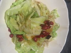 -炊烟小炒黄牛肉(浦东世纪汇店)