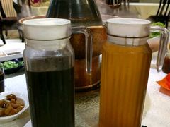 -东来顺饭庄(新源里店)