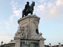 -商业广场(Praça do Comércio)