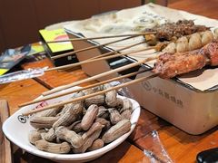 -本色.小马哥烧烤(五一路总店)