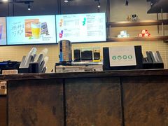 -星巴克(北京南站第三店)