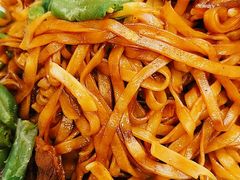 卤肉焖面-秦晋味道脆皮肉夹馍(金茂湾店)