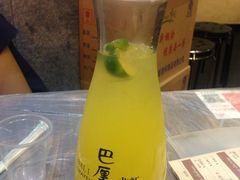 -巴厘龙虾·榜首油焖大虾(音乐学院·沿江酒馆店)