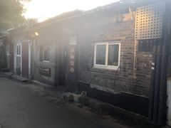 -炙热童年·老北京炙子烤肉(南锣鼓巷店)