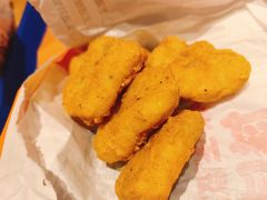 -汉堡王(海昌海洋公园店)
