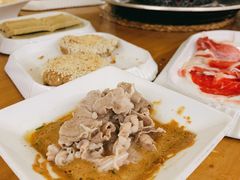 -丁卯•铜锅涮肉(工体店)