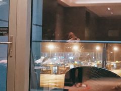 -南京禄口机场雅高铂尔曼大酒店